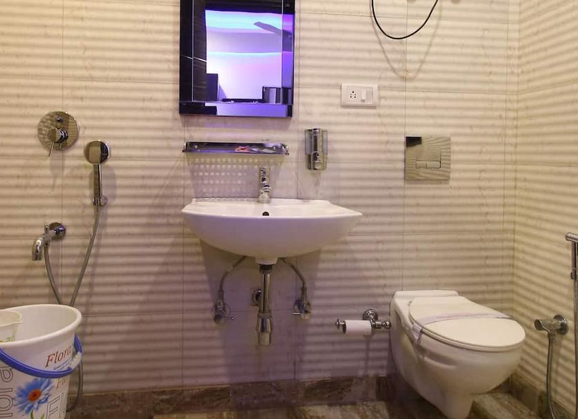 Kamar Mandi Foto