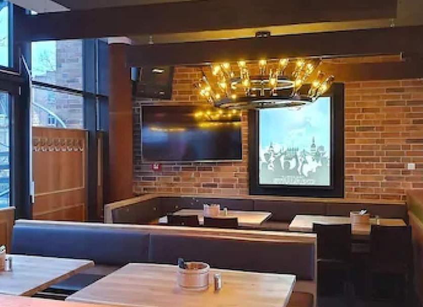 Restoran Foto