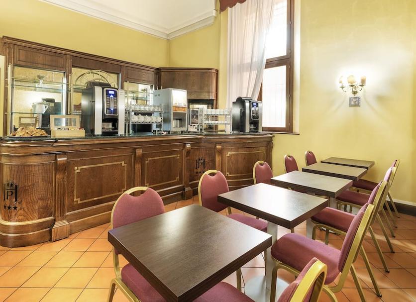 Restoran Foto