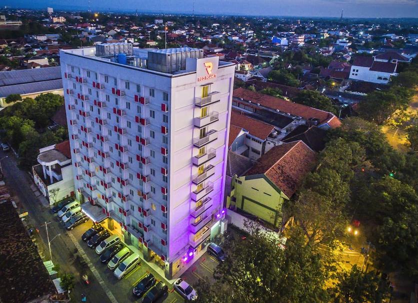 Bangunan Foto