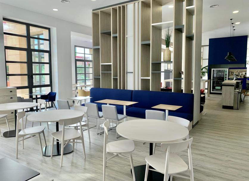 Restoran Foto