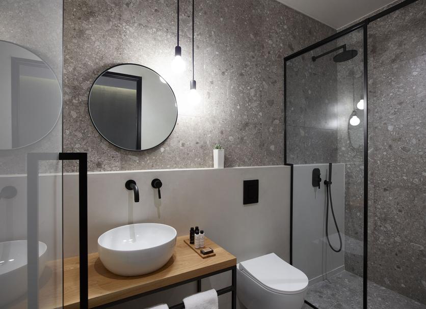 Kamar Mandi Foto