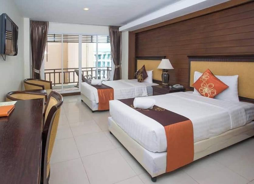 Kamar Tidur Foto