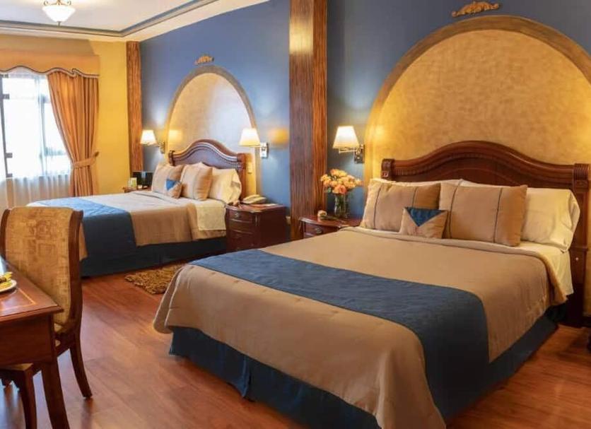 Kamar Tidur Foto