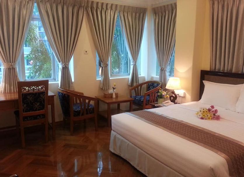 Kamar Tidur Foto