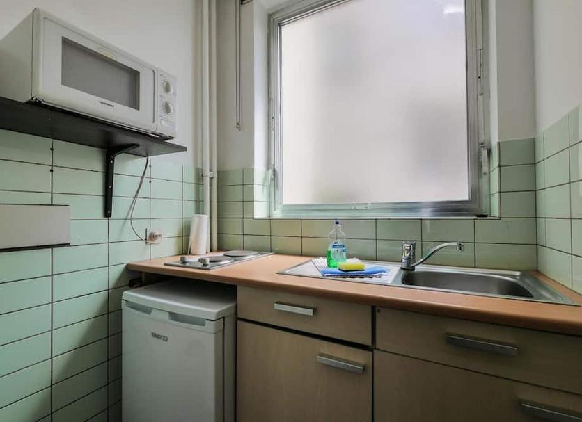 Dapur Foto