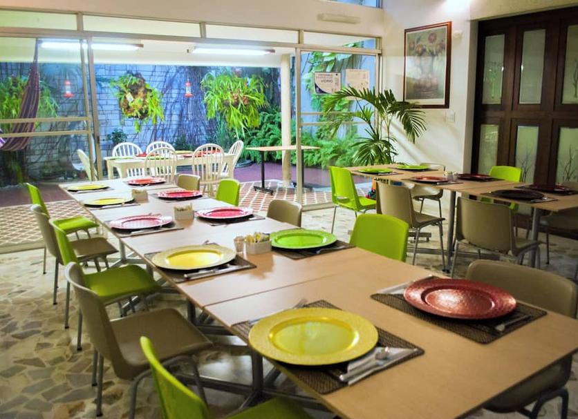 Restoran Foto