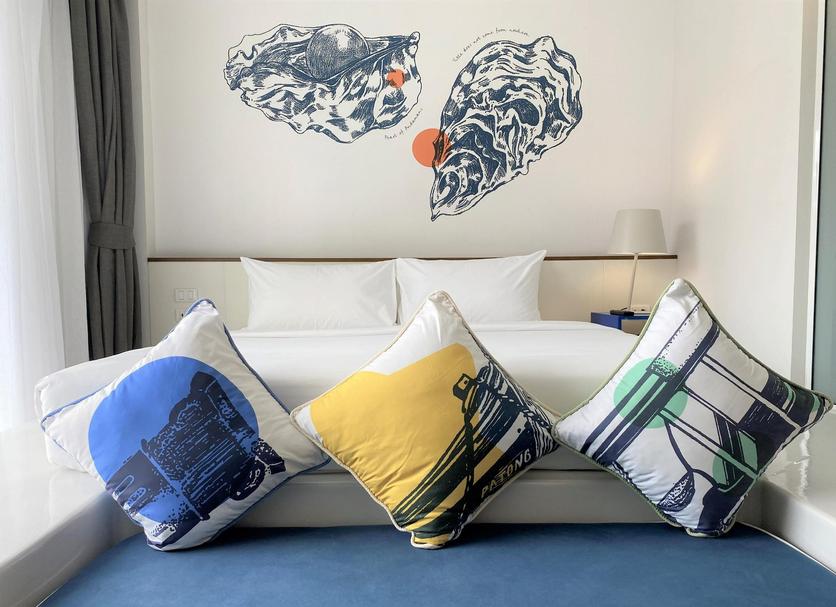 Kamar Tidur Foto