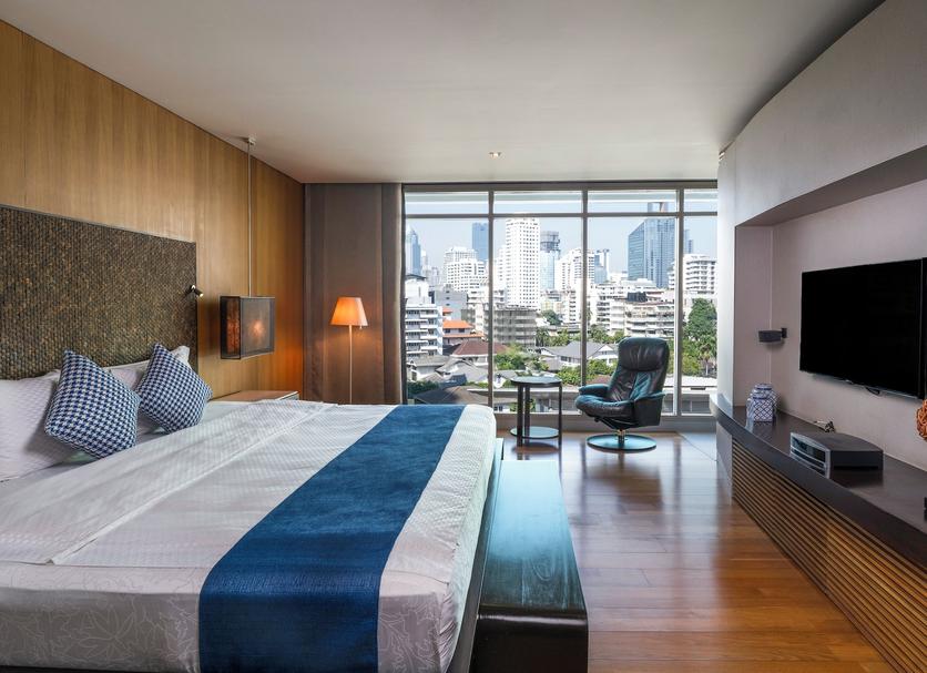 Kamar Tidur Foto