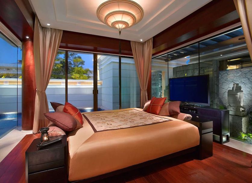 Kamar Tidur Foto