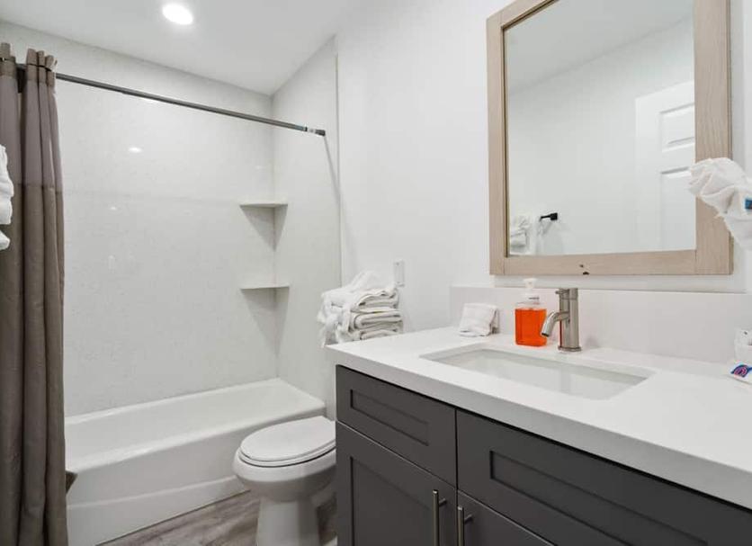 Kamar Mandi Foto