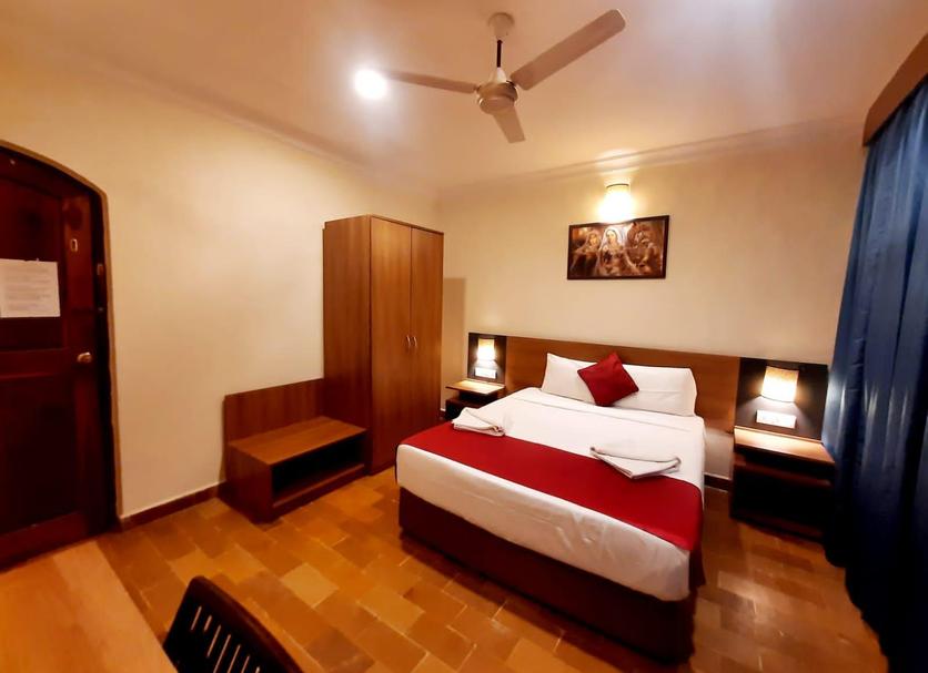 Kamar Tidur Foto