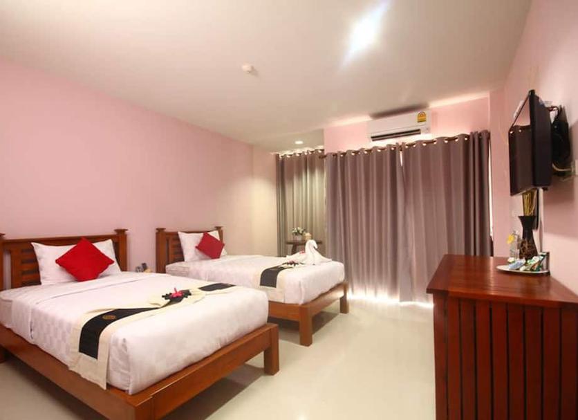 Kamar Tidur Foto