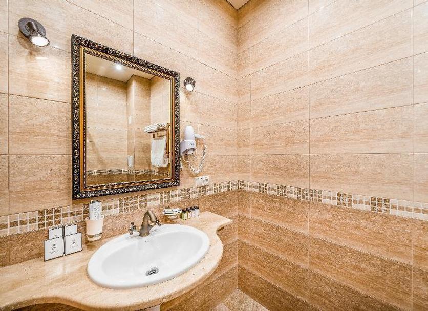 Kamar Mandi Foto