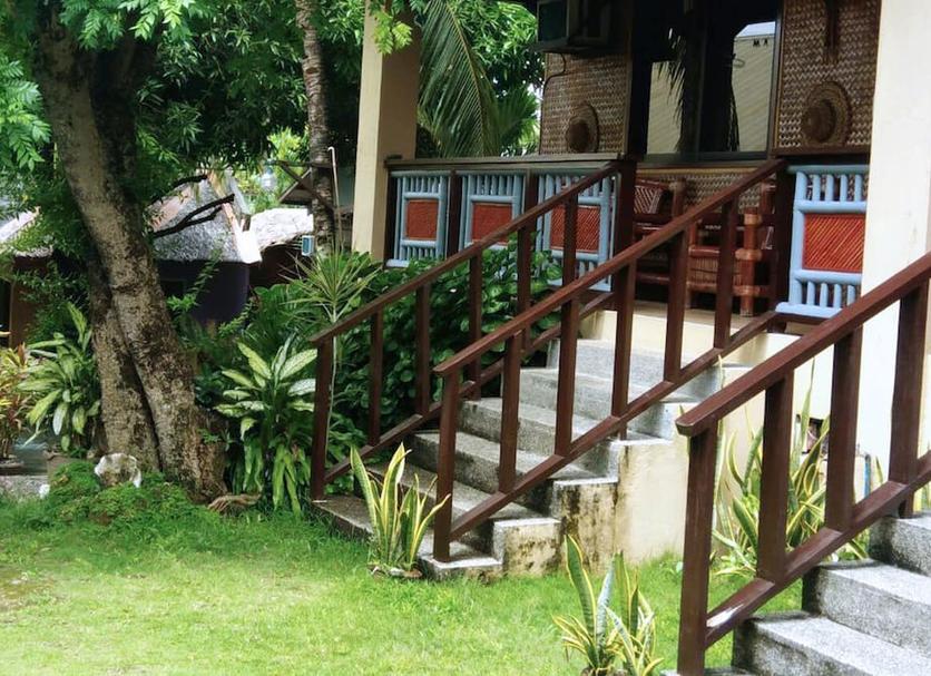 Pemandangan luar Foto