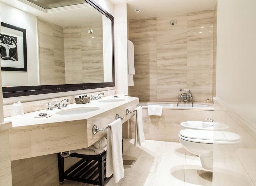 Kamar Mandi Foto
