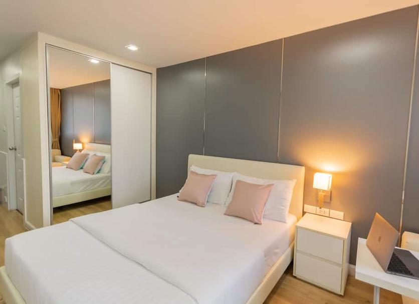 Kamar Tidur Foto