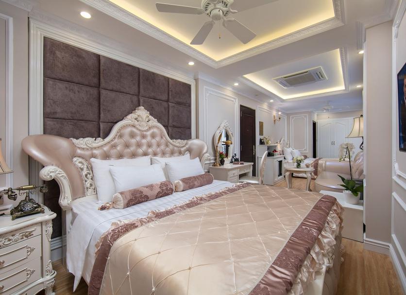 Kamar Tidur Foto