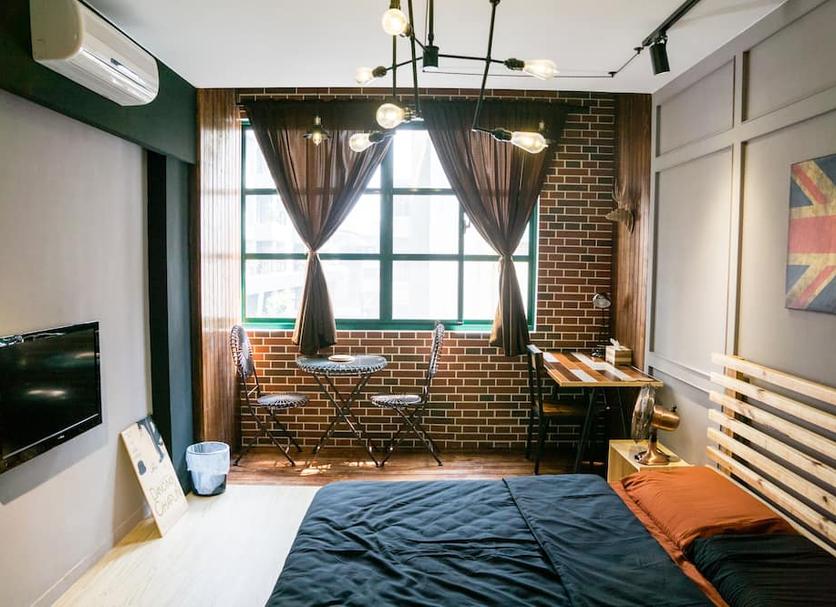 Kamar Tidur Foto