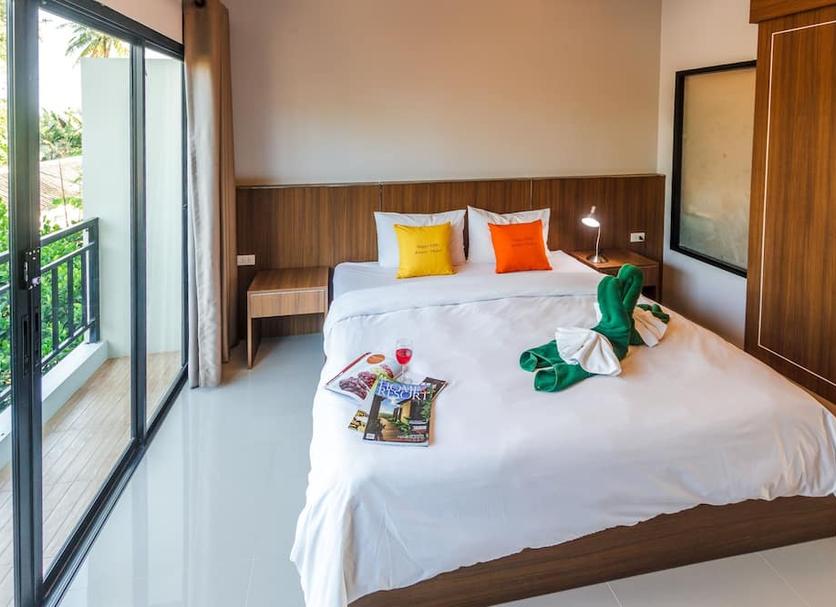 Kamar Tidur Foto