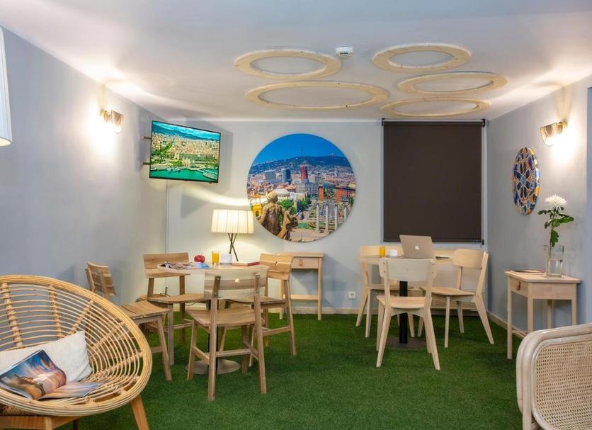 Restoran Foto