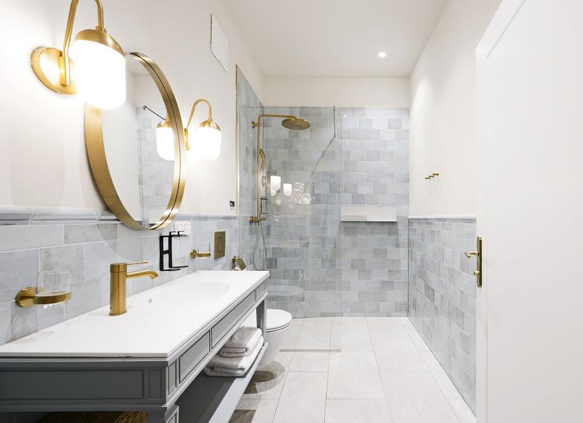 Kamar Mandi Foto