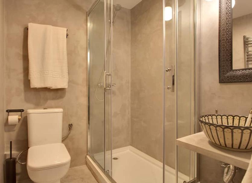 Kamar Mandi Foto