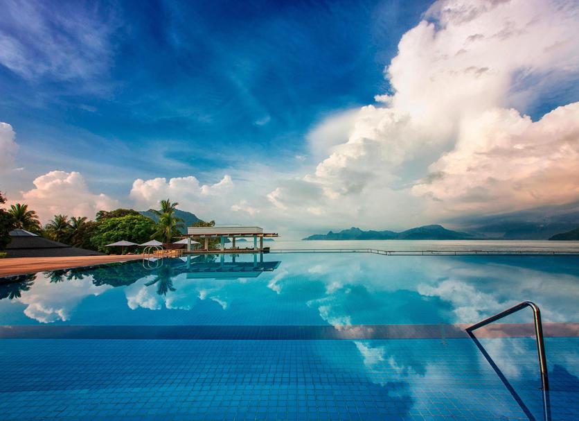 Kolam Foto