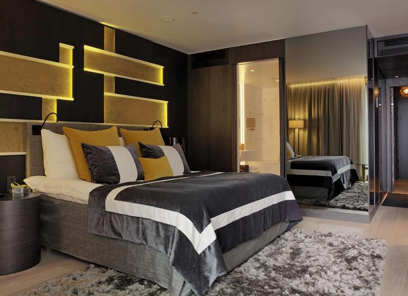Kamar Tidur Foto