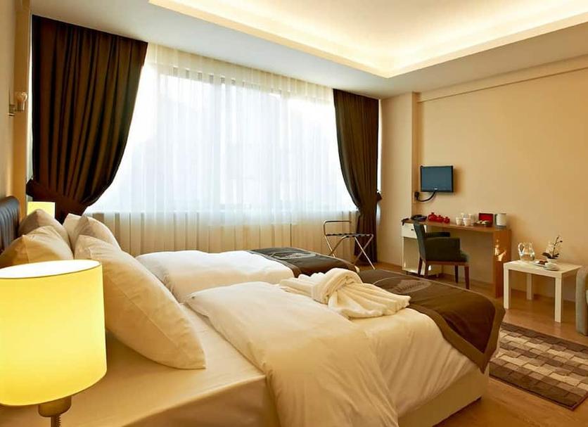 Kamar Tidur Foto