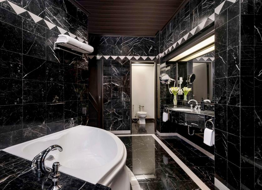 Kamar Mandi Foto