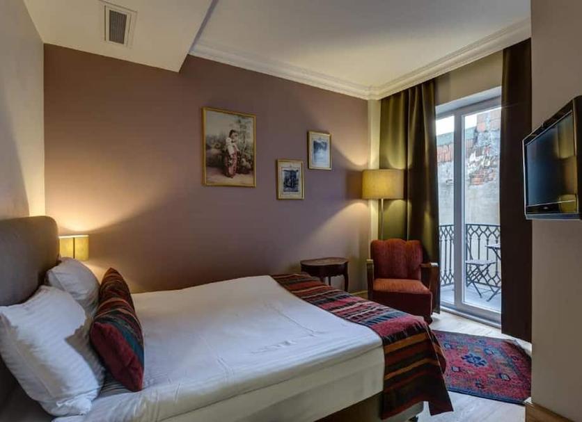 Kamar Tidur Foto