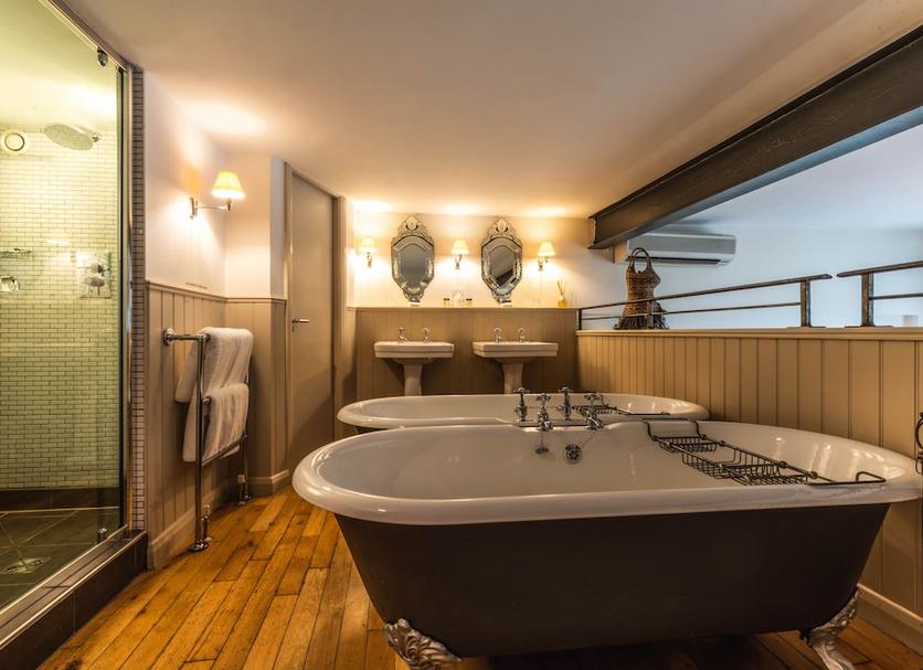 Kamar Mandi Foto