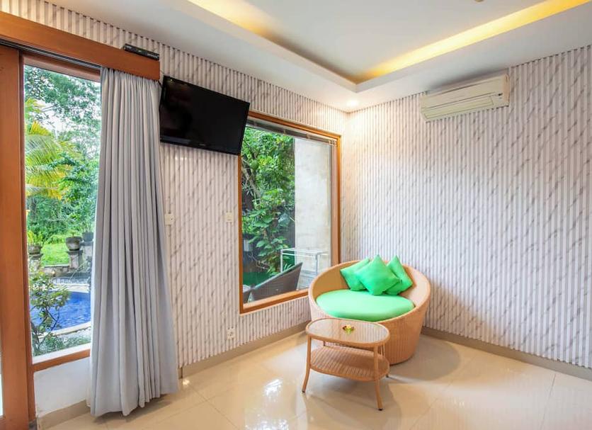 Prasarana kamar Foto