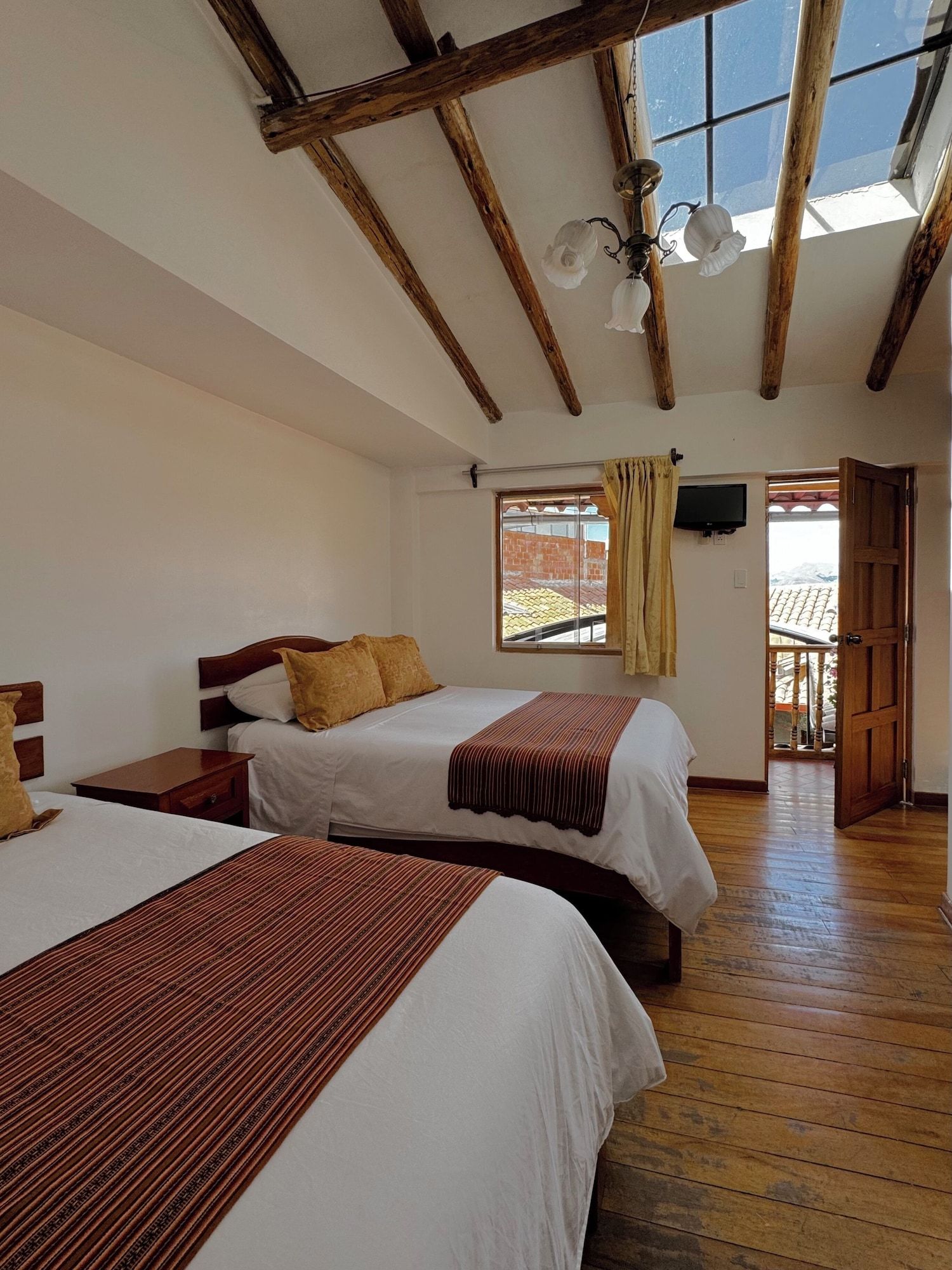 Kamar Tidur