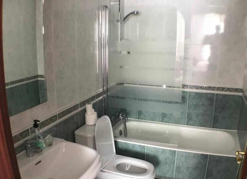 Kamar Mandi Foto