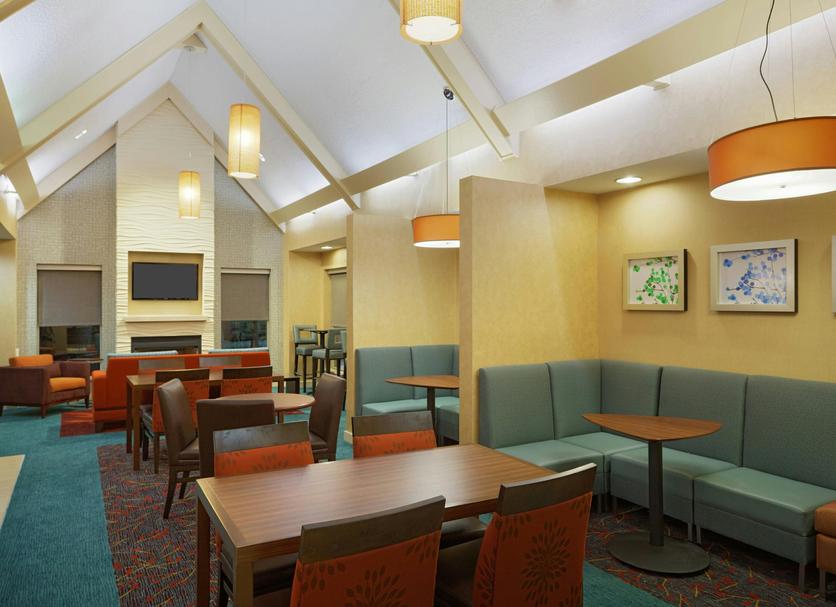 Restoran Foto