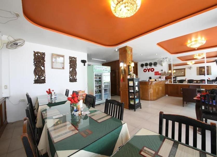 Restoran Foto