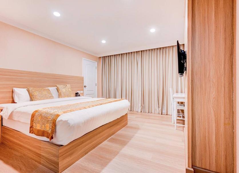 Kamar Tidur Foto