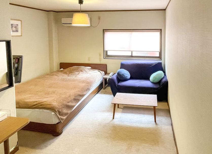 Kamar Tidur Foto
