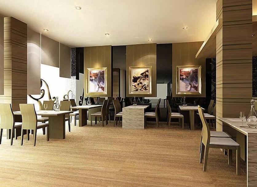 Restoran Foto