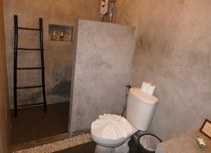 Kamar Mandi Foto