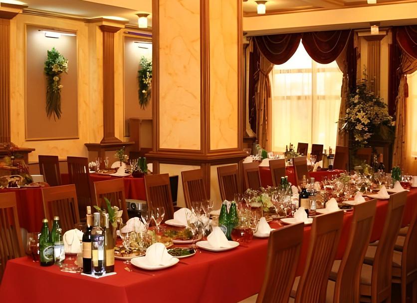 Restoran Foto