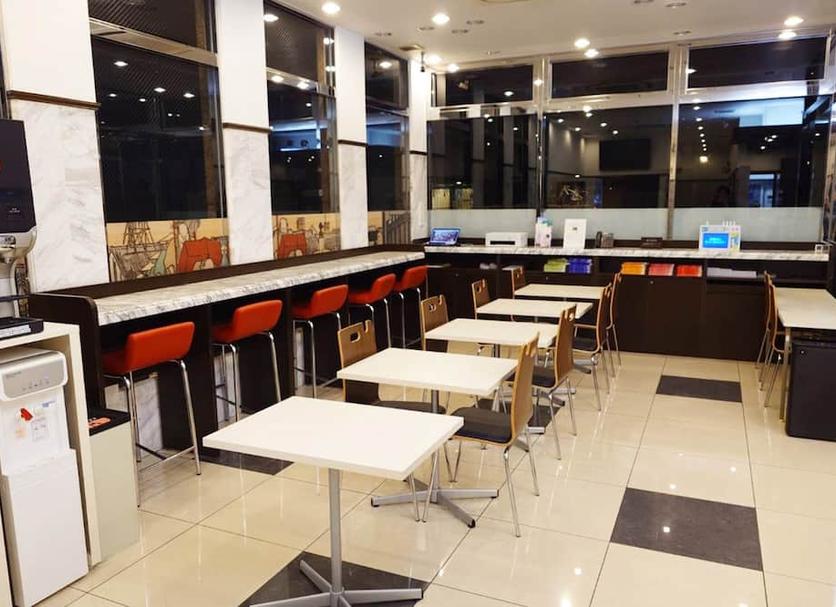 Restoran Foto