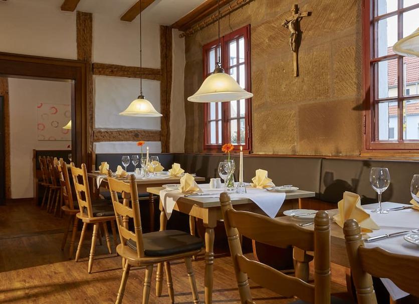 Restoran Foto