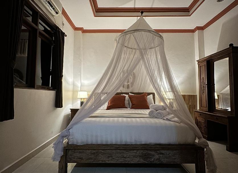 Kamar Tidur Foto