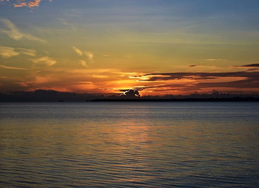 Pemandangan luar Foto