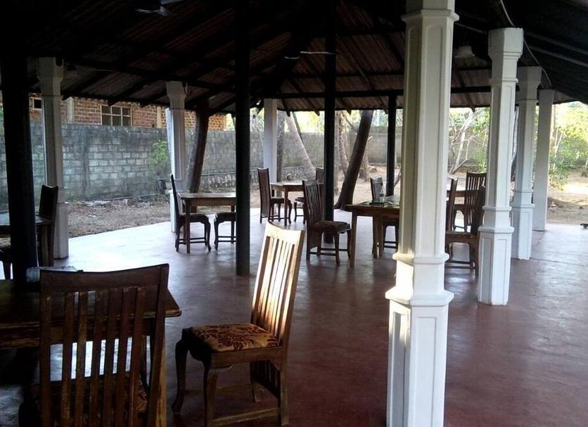 Restoran Foto
