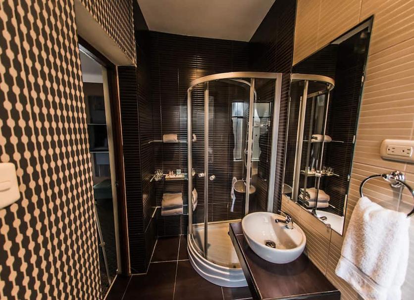 Kamar Mandi Foto