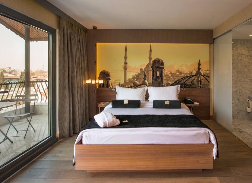 Kamar Tidur Foto